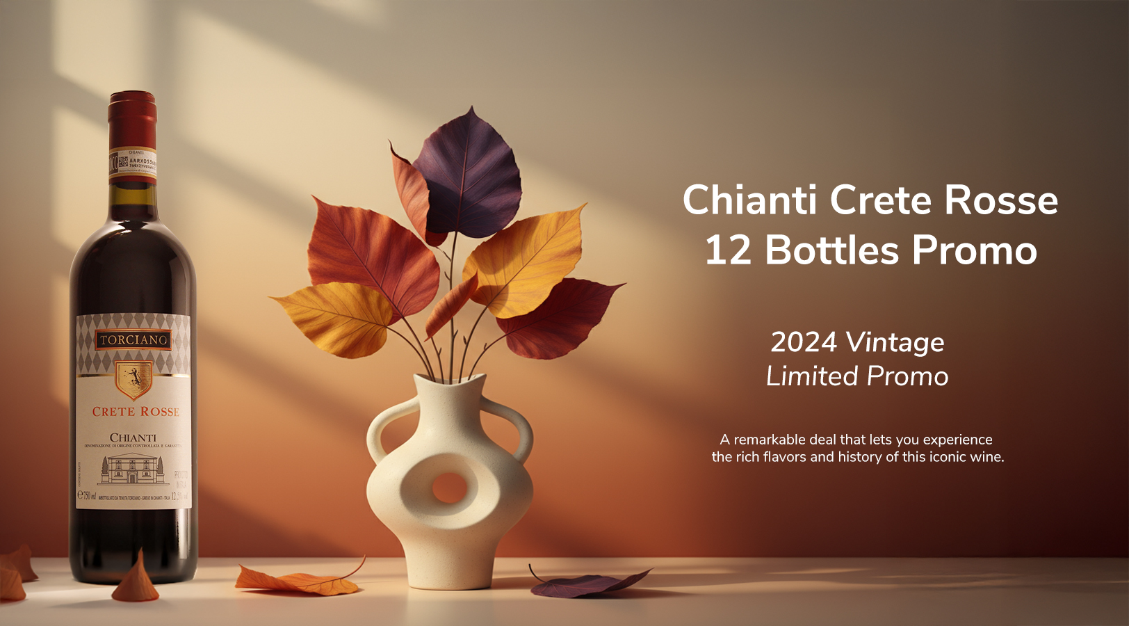 Chianti Crete Rosse 2024