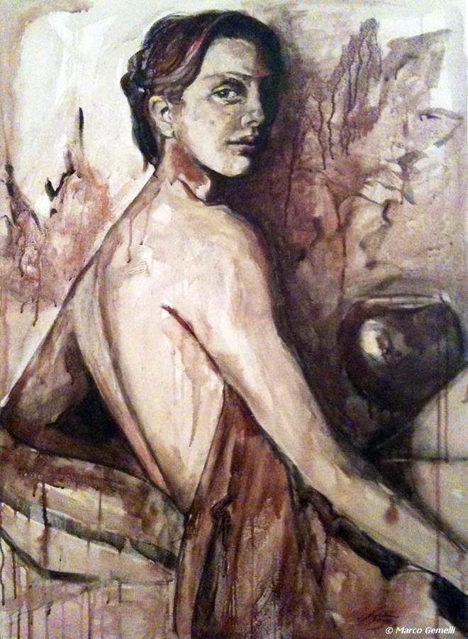 Wine and Art