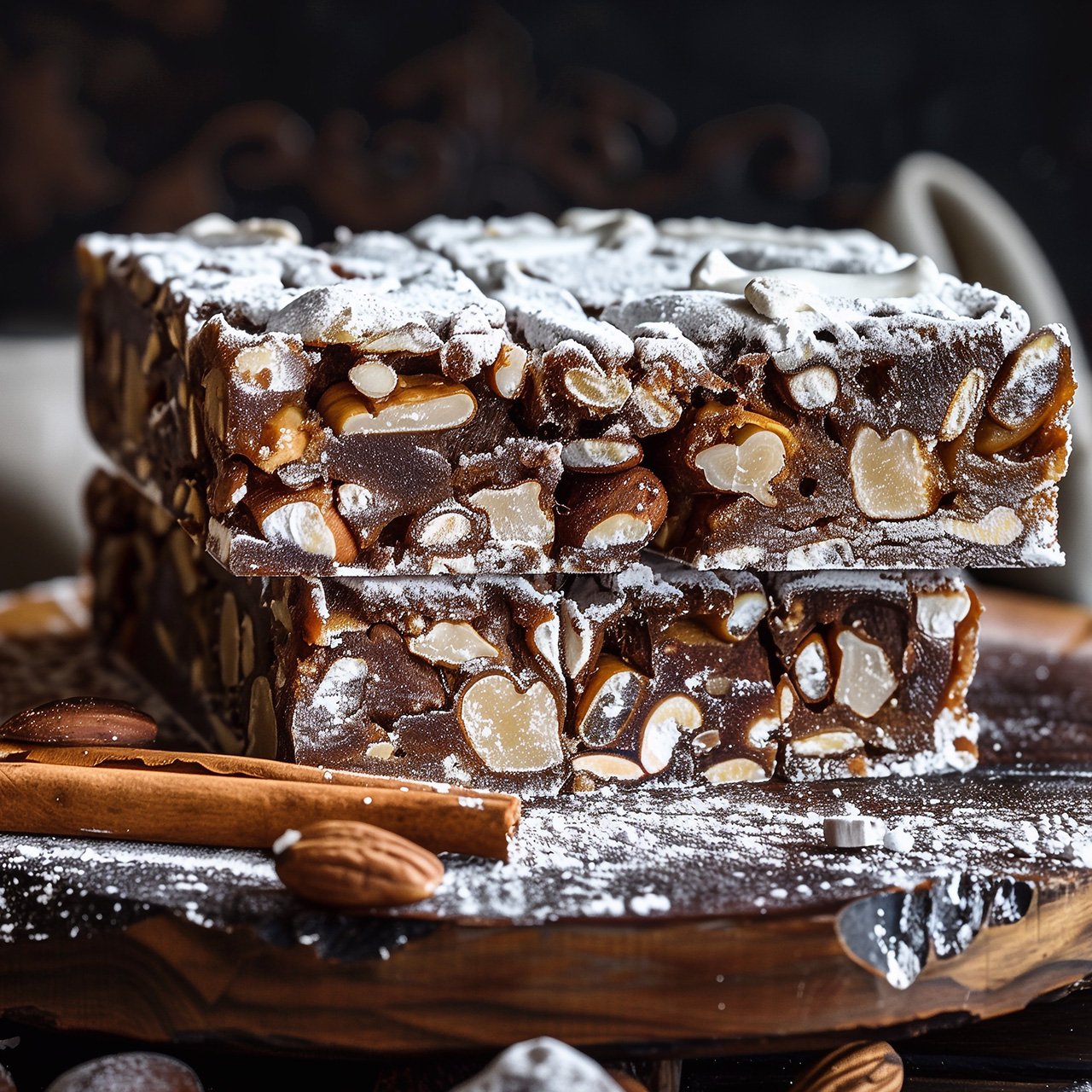 Panforte di Siena