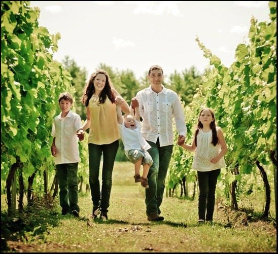 &#8220;Tuscan Brunch&#8221; for Mother&#8217;s Day