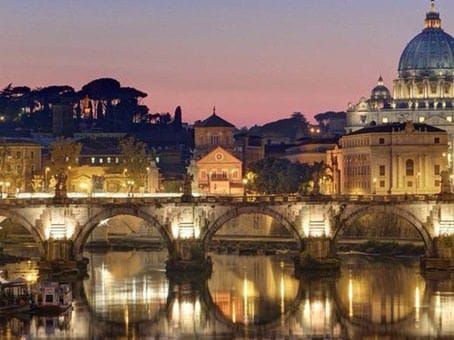 GIUBILEO ALL’IMPROVVISO: Anno Santo per il mondo intero
