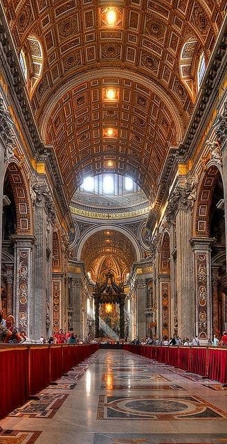 GIUBILEO ALL’IMPROVVISO: Anno Santo per il mondo intero