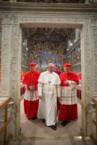 GIUBILEO ALL’IMPROVVISO: Anno Santo per il mondo intero