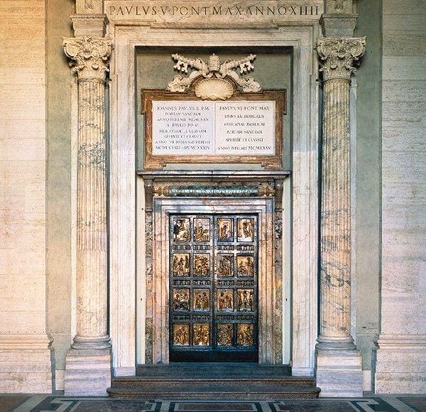 GIUBILEO ALL’IMPROVVISO: Anno Santo per il mondo intero