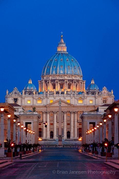 GIUBILEO ALL’IMPROVVISO: Anno Santo per il mondo intero