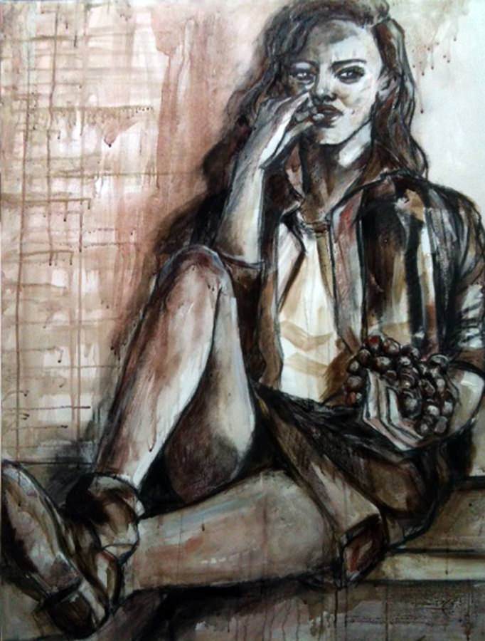 Wine and Art