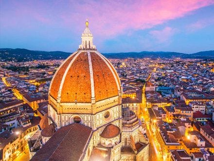 Florence Attractions