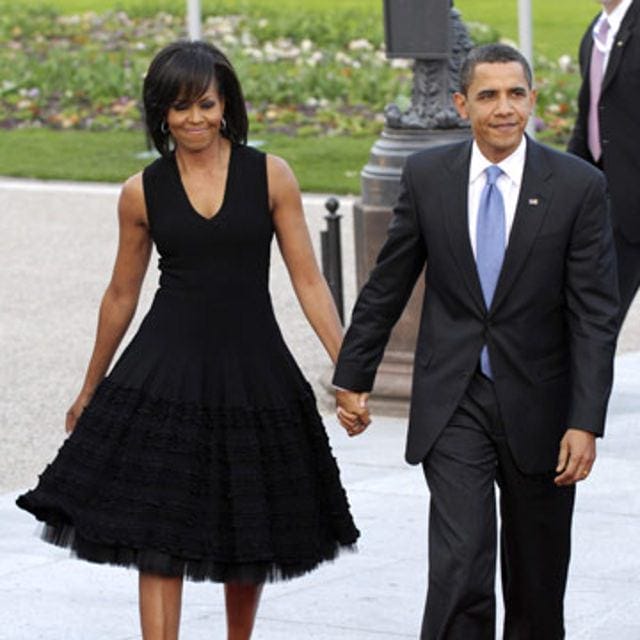 michelle obama