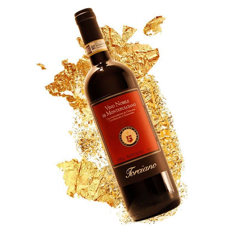 Torciano Montepulciano