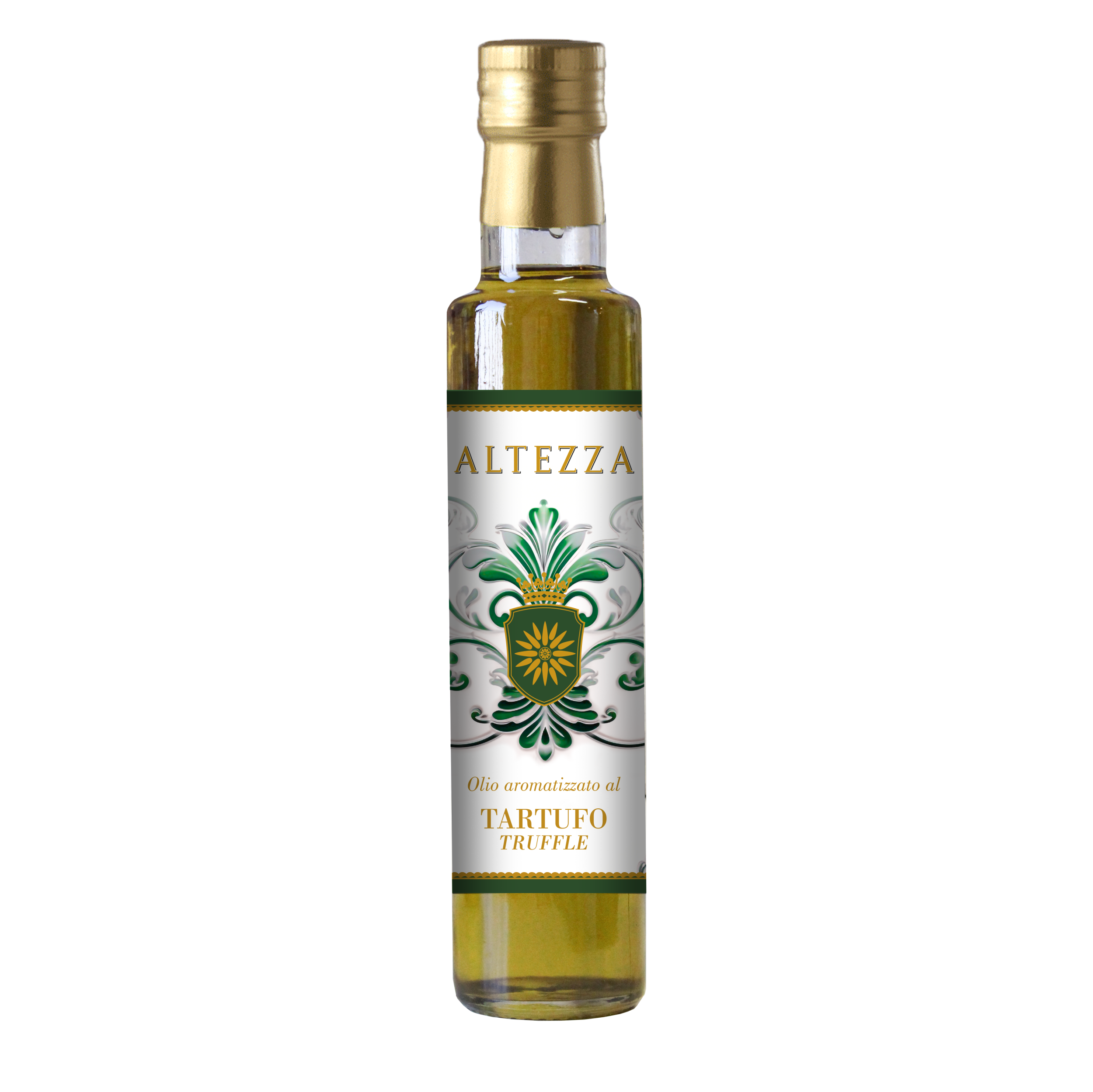 Olio al Tartufo Altezza
