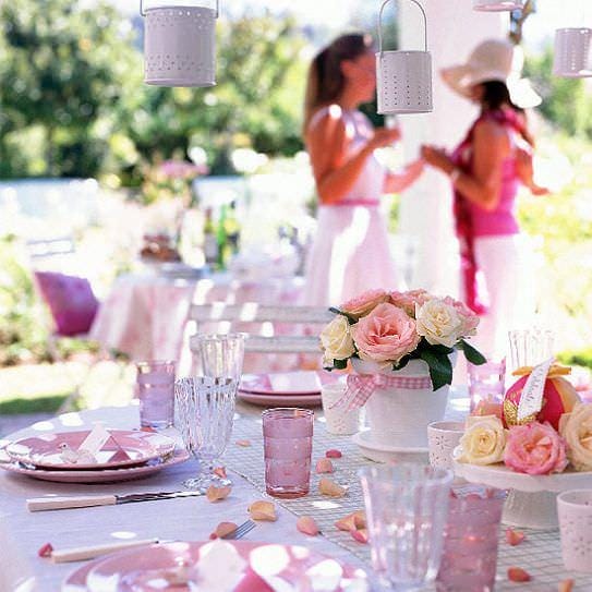 5 tips for a perfect May
