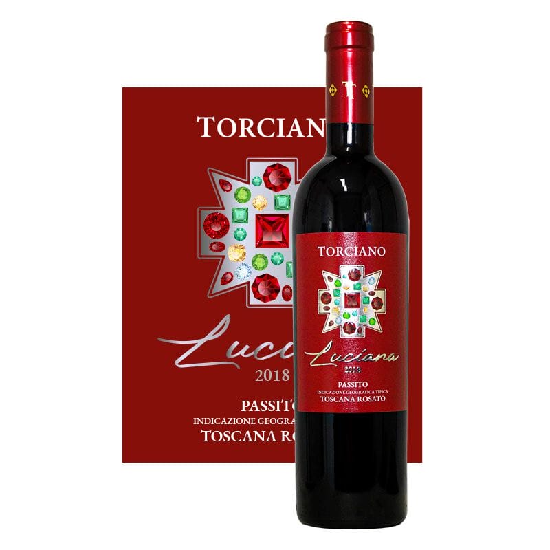 bolgheri rosso torciano
