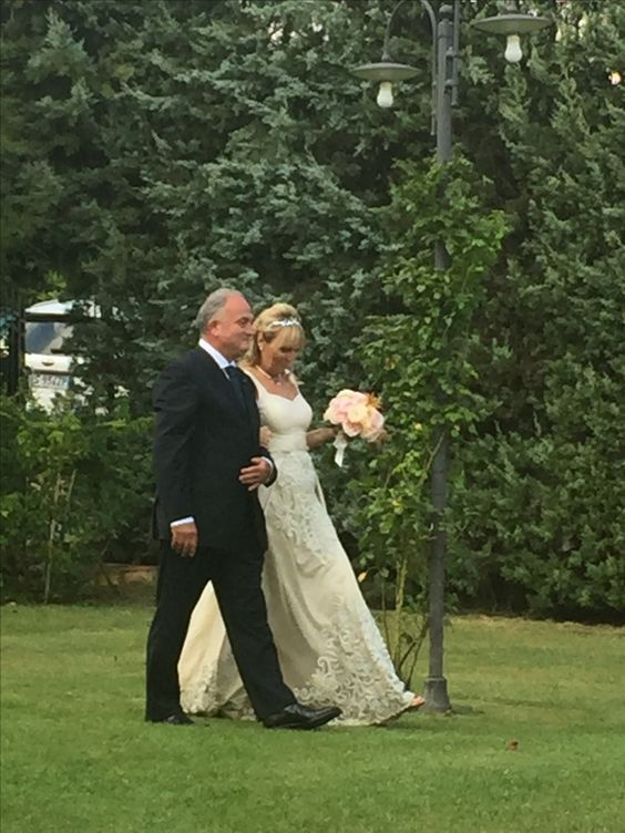 MATRIMONIO ALL’ APERTO