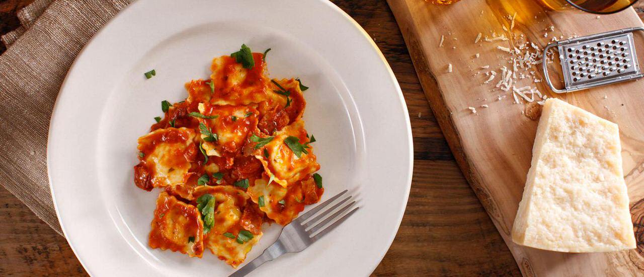 I piatti di pasta più amati da mangiare in Italia