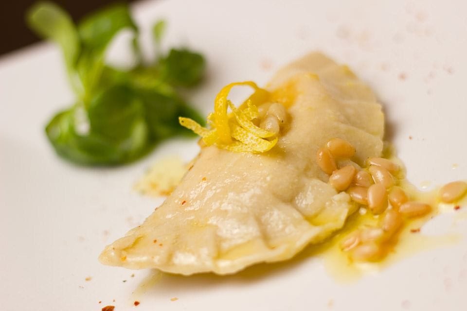 Buon Appetito! Con la pasta fresca di Bottega Torciano