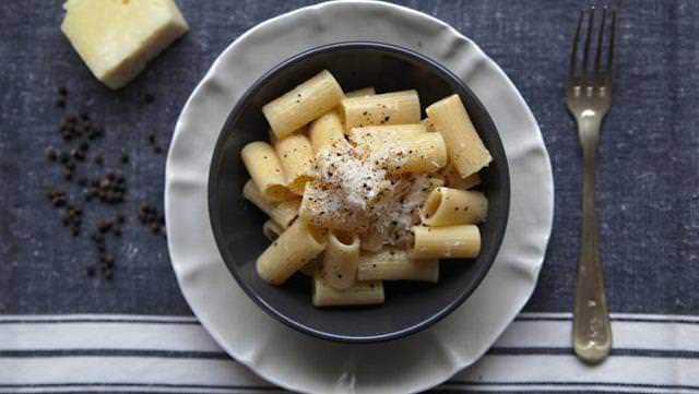 I piatti di pasta più amati da mangiare in Italia