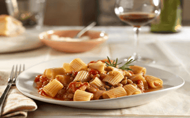 Oggi cucina &#8230; Joe!