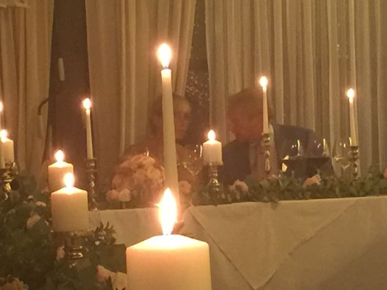 MATRIMONIO ALL’ APERTO
