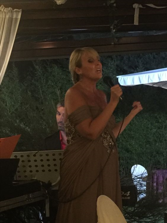 MATRIMONIO ALL’ APERTO