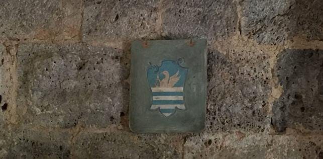 San Gimignano Towers: Torre Chigi
