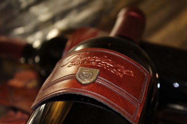 Luciana Cilemmi &#8211; my fashion wines in my tuscany home