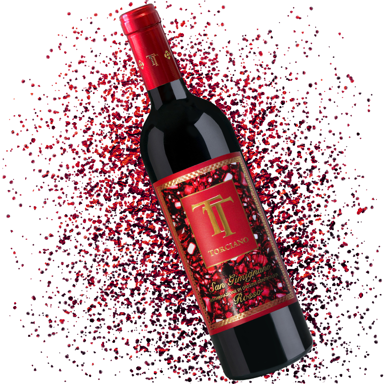 Torciano Merlot