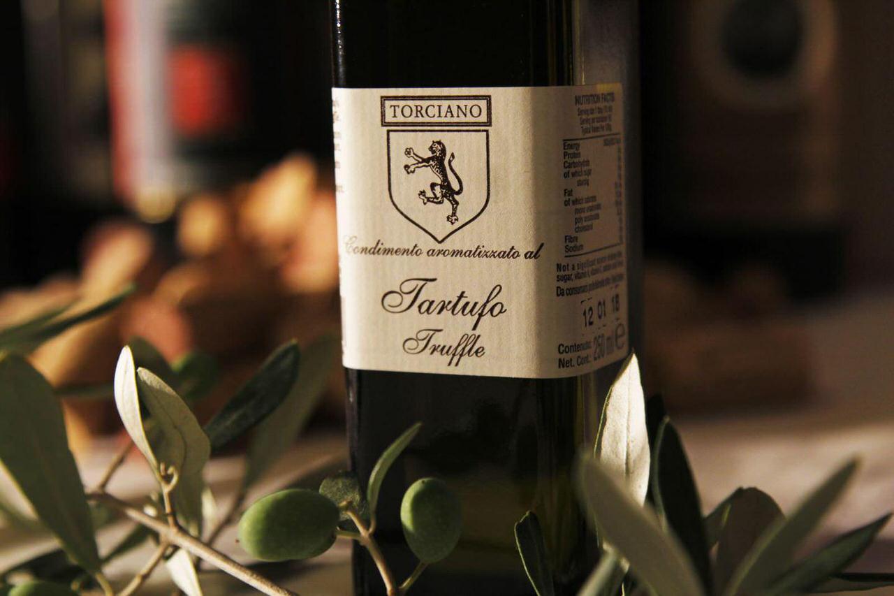 Stagione del Tartufo in Toscana