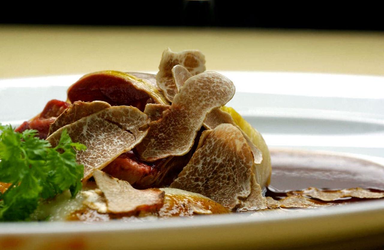 Caccia al Tartufo: esperienza unica in Toscana