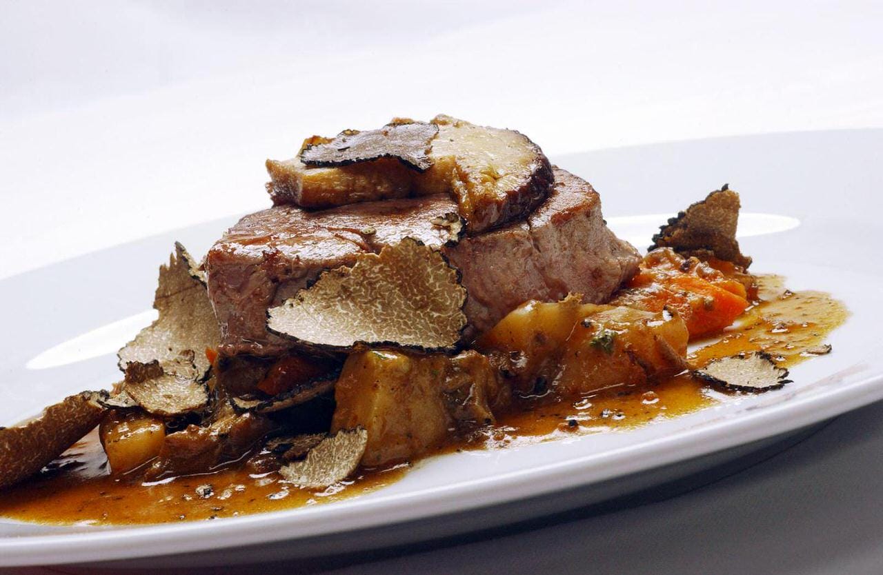 Caccia al Tartufo: esperienza unica in Toscana