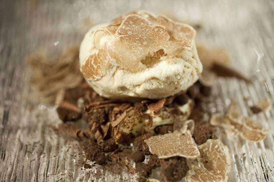 truffle tuscany