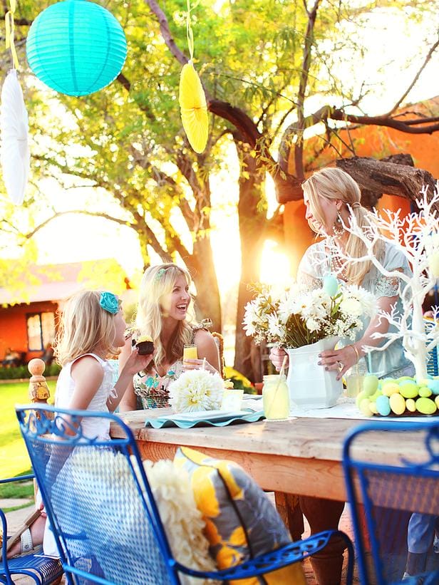 &#8220;Tuscan Brunch&#8221; for Mother&#8217;s Day