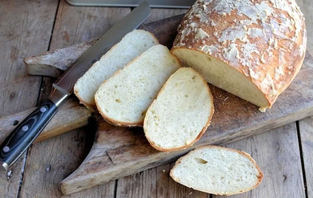 tuscan bread