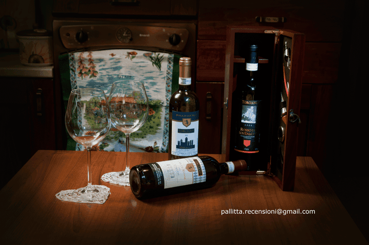 vini blog