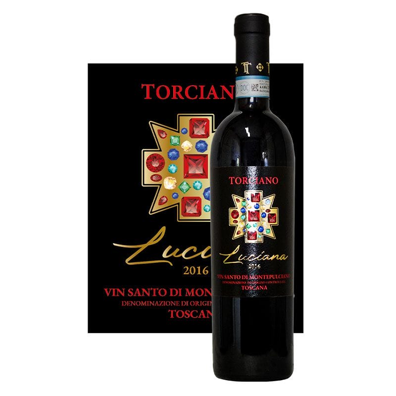 Vin Santo di Montepulciano