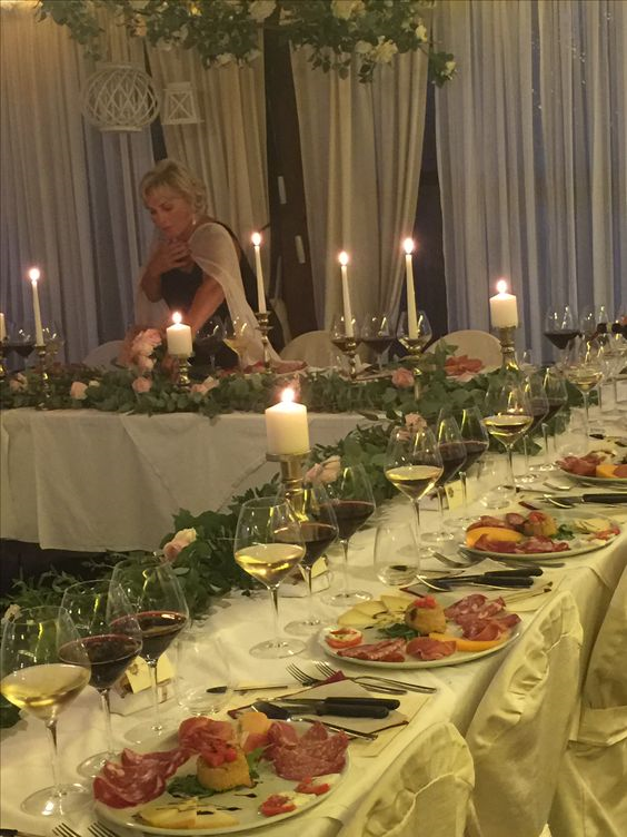 MATRIMONIO ALL’ APERTO