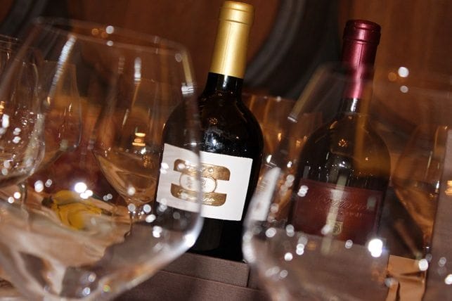 Luciana Cilemmi &#8211; my fashion wines in my tuscany home