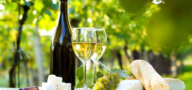 The wellbeing of mind and body in Tuscany