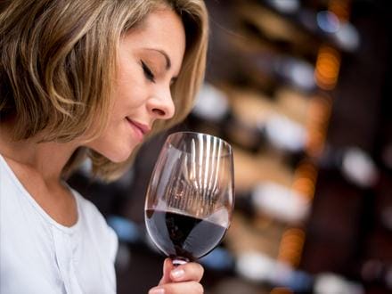 Winemaker WineTasting
