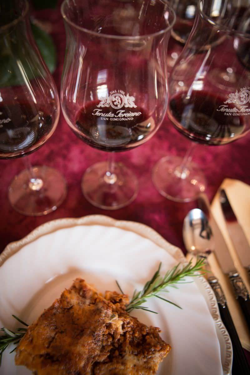 Il vino da sogno in Toscana