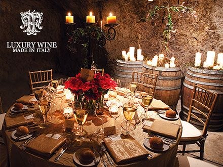 Candlelight Dinner