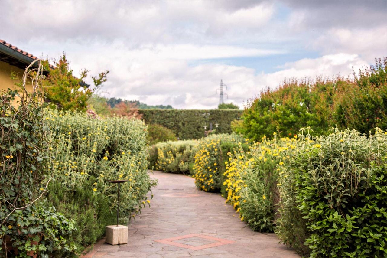 Wedding Country Chic in Tuscany