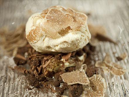 Truffle Hunt