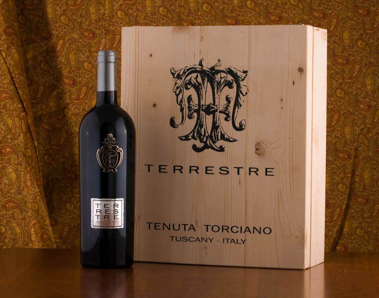 Goodbye to Giacomo Tachis, father of the Super Tuscan