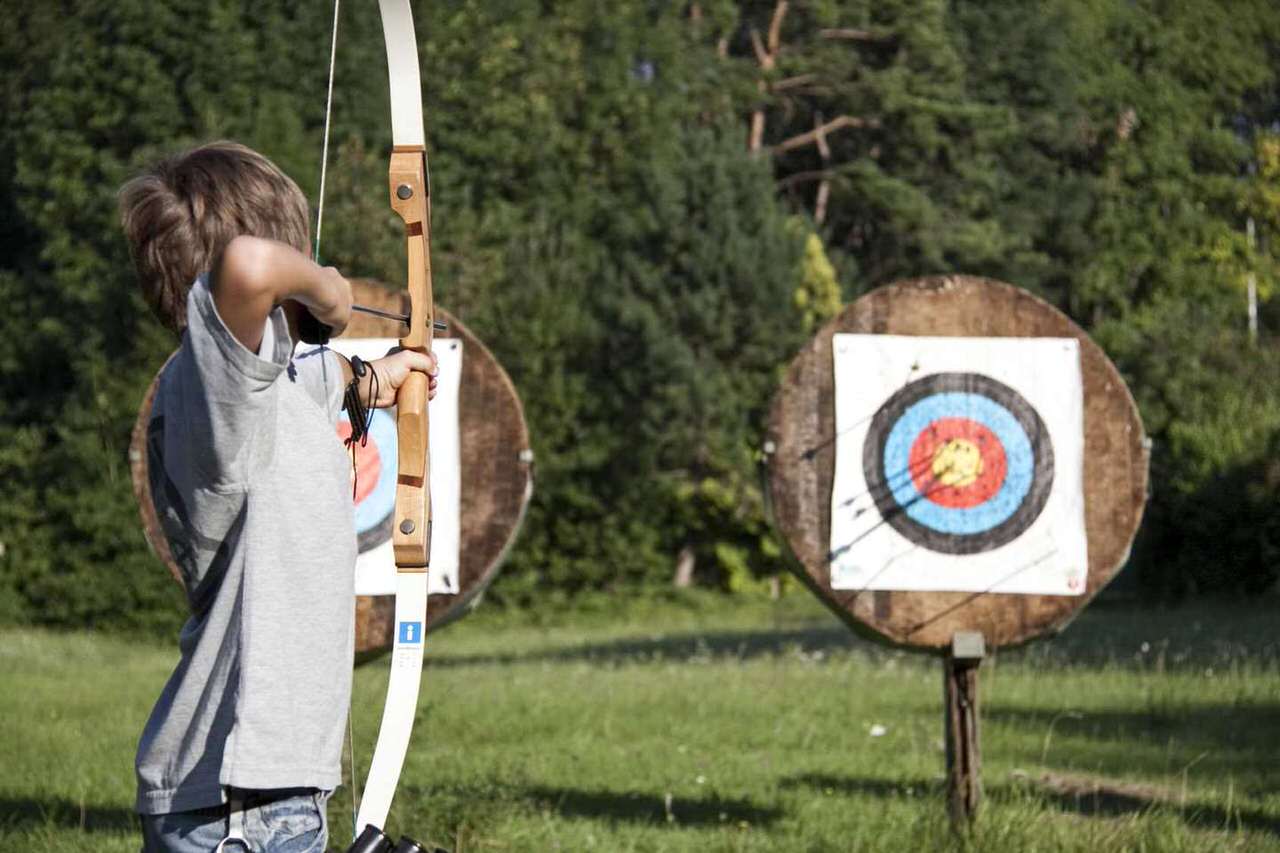 archery-for-kids