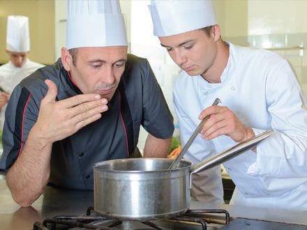 Cooking Class