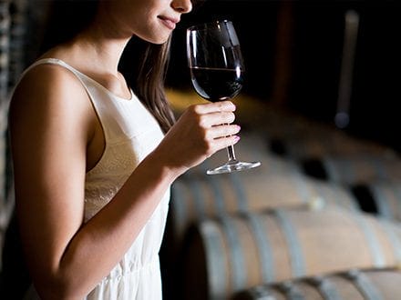 Winemaker WineTasting