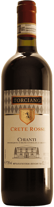 Vernaccia 2018 Vintage
