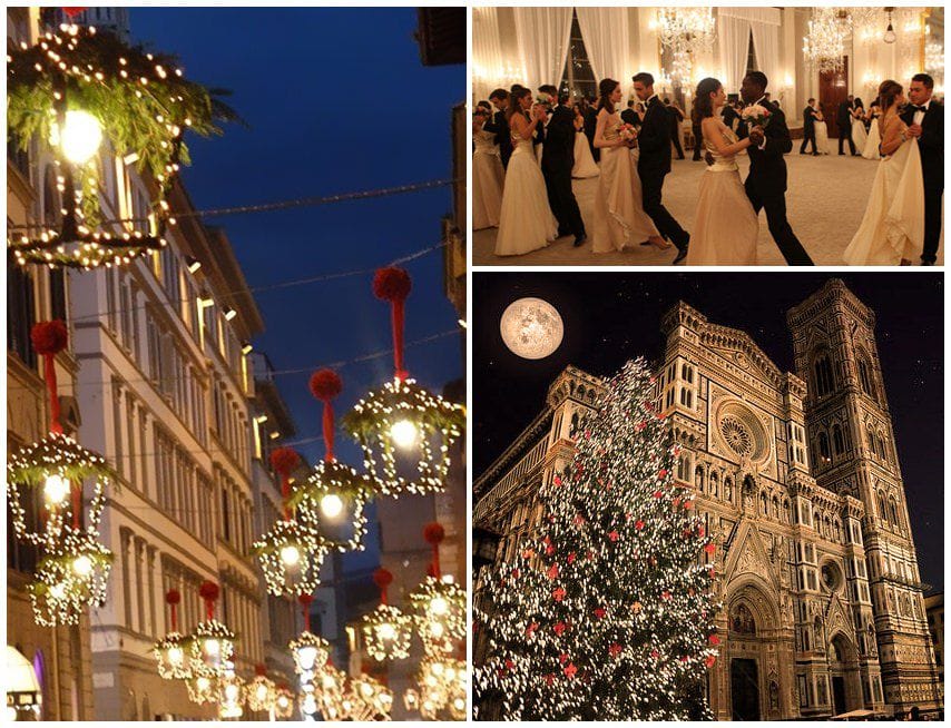 Natale a Firenze