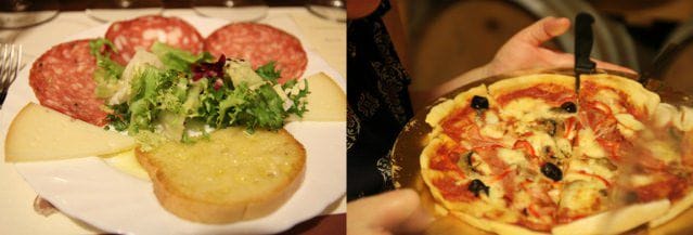cooking class