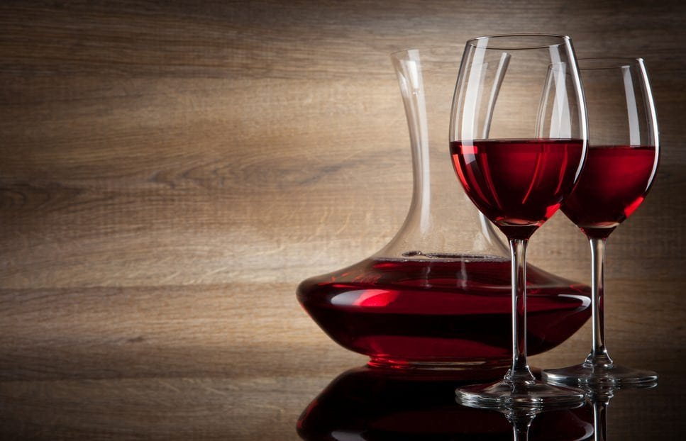 3 secrets about wine
